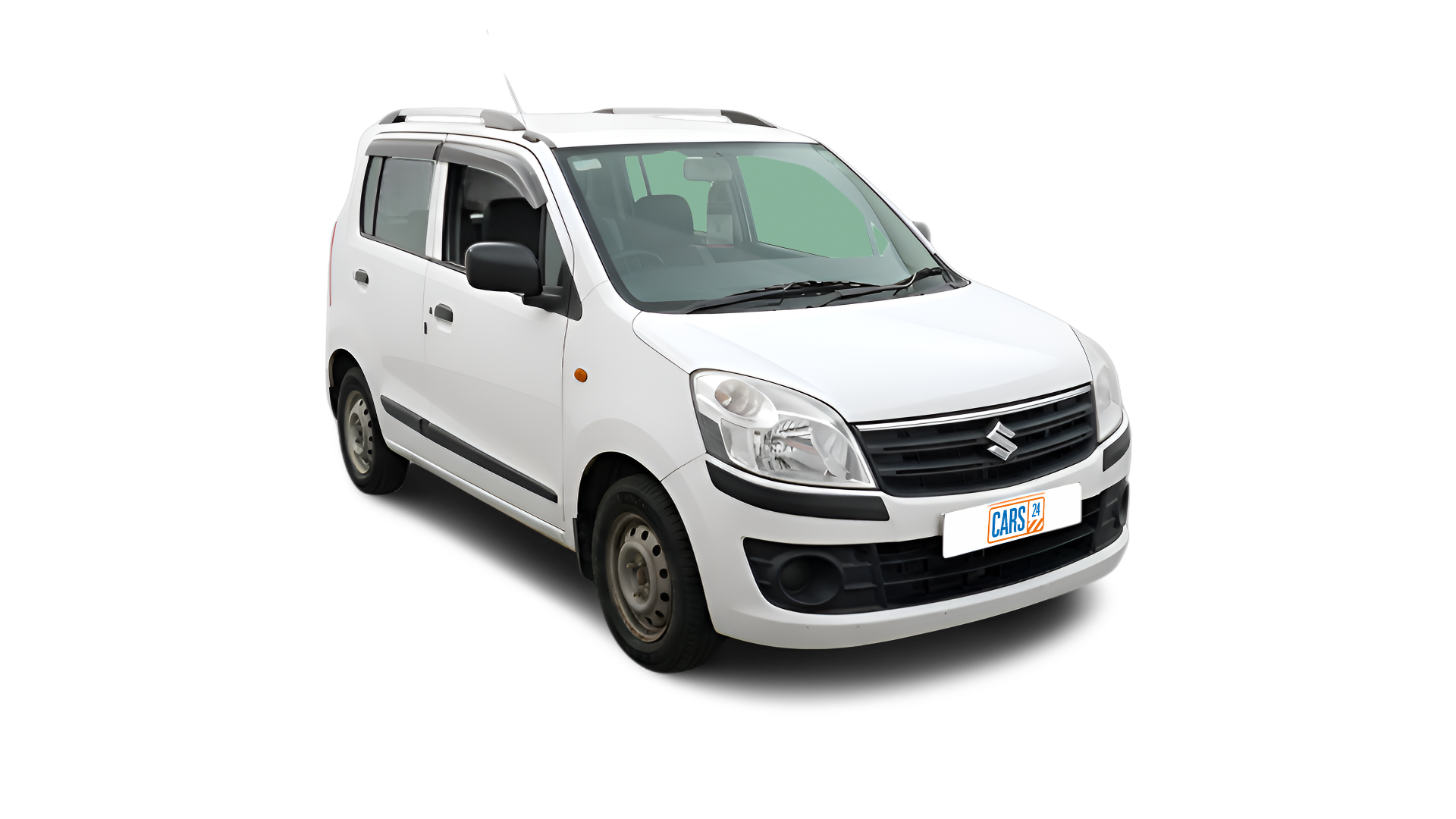 Maruti Wagon R 1.0-img